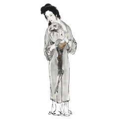 Hình ảnh Sao Cự Môn - Mã Thiên Kim