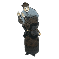 Hình ảnh Sao Thái Dương - Tỷ Can