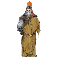 Hình ảnh Sao Thiên Lương - Lý Tịnh