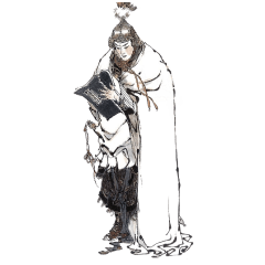 Hình ảnh Sao Tử Vi - Bá Ấp Khảo