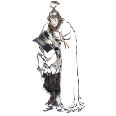 Hình ảnh Sao Tử Vi - Bá Ấp Khảo